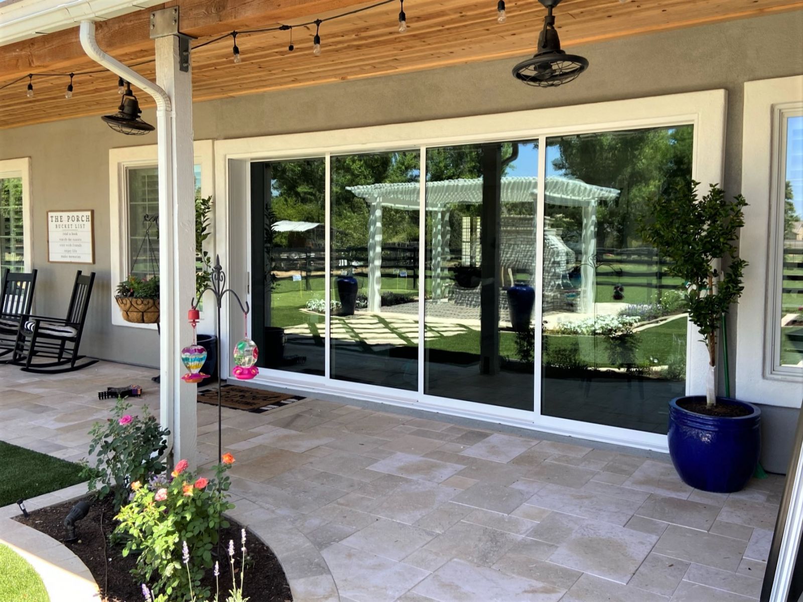 Window And Door Replacement Gallery Weathersby Windows And Doors 7579