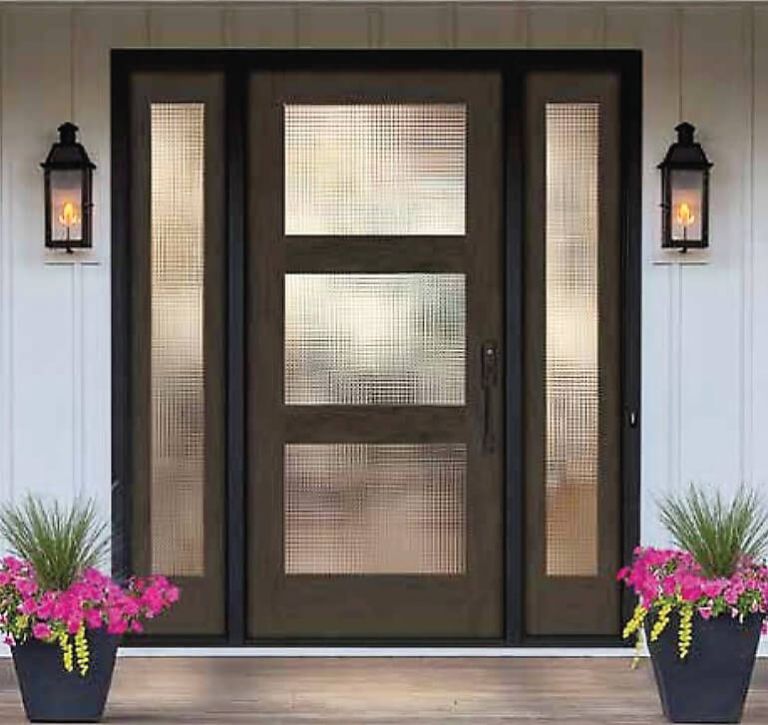 Therma-Tru Door Products | Weathersby Windows & Door in Tucson and Phoenix