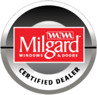 Weathersby Window and Doors Certified Milgard Dealer