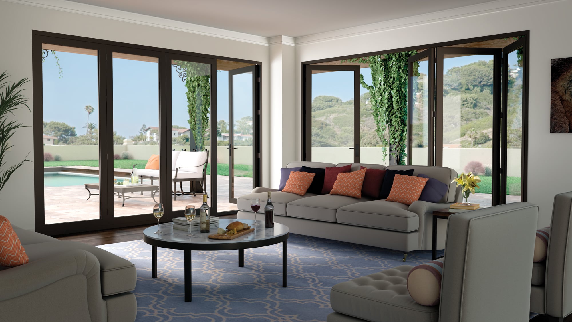 Bifold_001 milgard-patio-doors