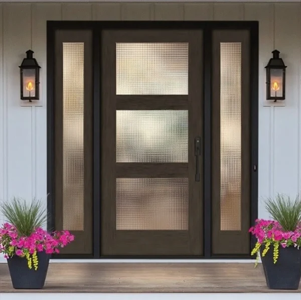 Fiber-Glass-Door Fiber-Glass-Door
