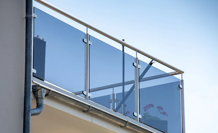 High Performance Glass