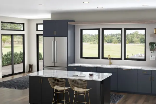 Milgard V300 Trinsic™ Window Series Milgard V300 Trinsic™ Window Series