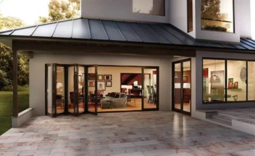 Milgard home Milgard home