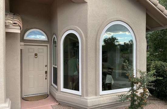 Round-Windows