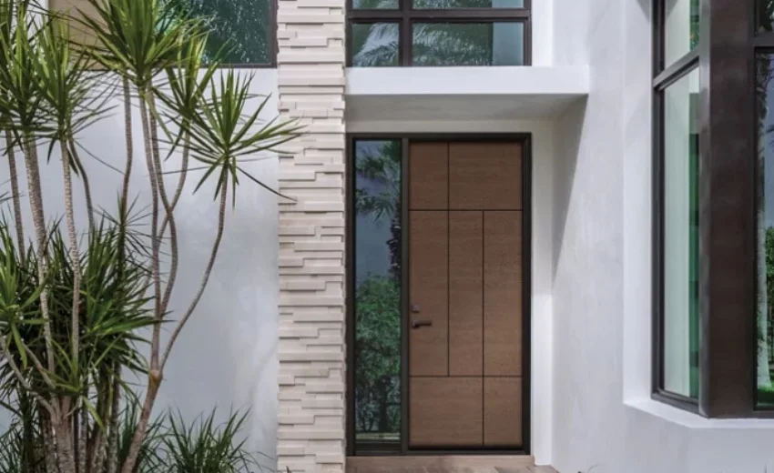 Therma-Tru entry Door Therma-Tru entry Door