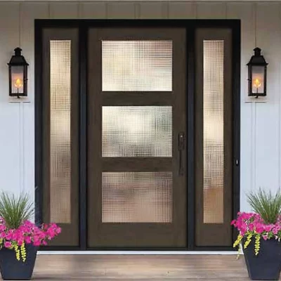 Pet-Doors