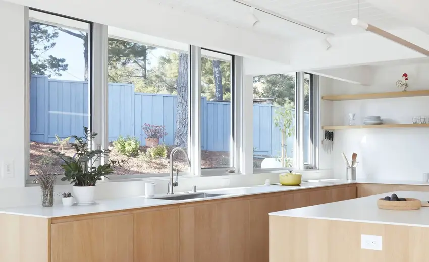 Western Window Systems Gallery Western Window Systems Gallery
