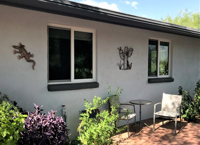 energy-efficient window energy-efficient window