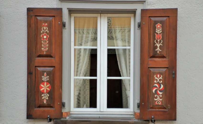 windows Design